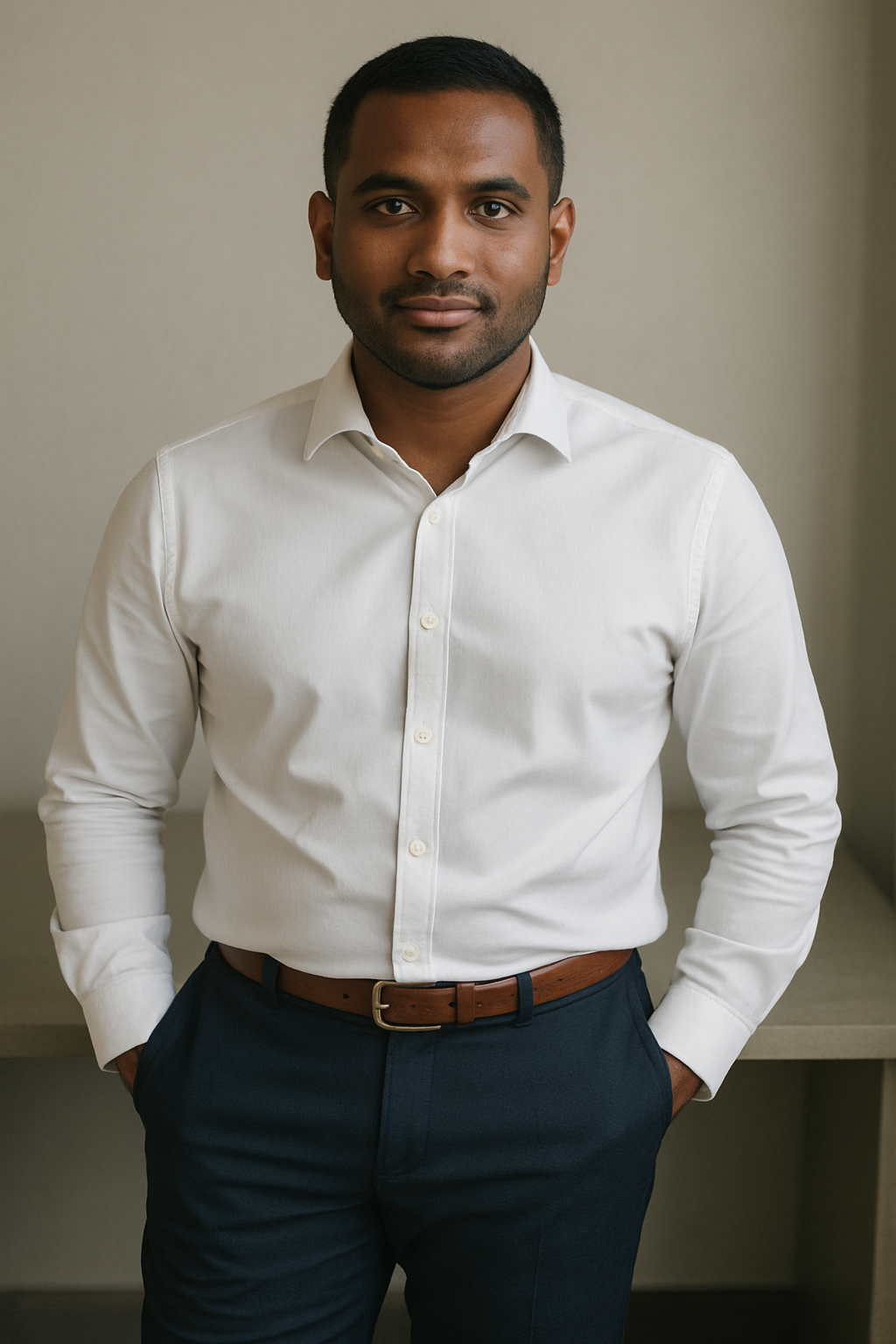 Mohamed Ali